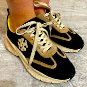 Tory Burch sneakers